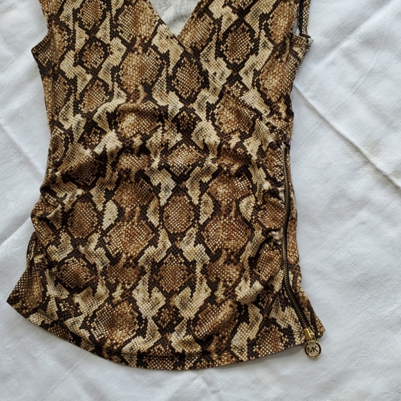 Blouse - Picture 4 of 4